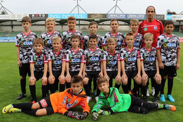 U12 LASK / FC Pasching
