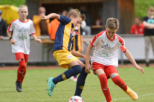 U12 Kicker