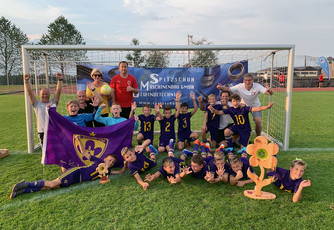 NK Maribor Nachwuchsteam