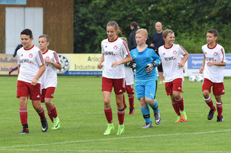 ASKÖ Ohlsdorf Sechster